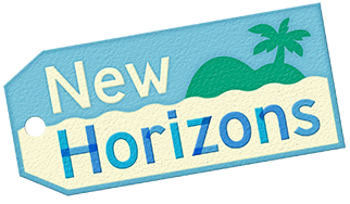 new horizons